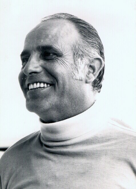 Eugenio Siragusa, el contactado más importante de la historia y padre espiritual de Giorgio Bongiovanni