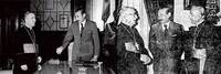 Videla y Laghi