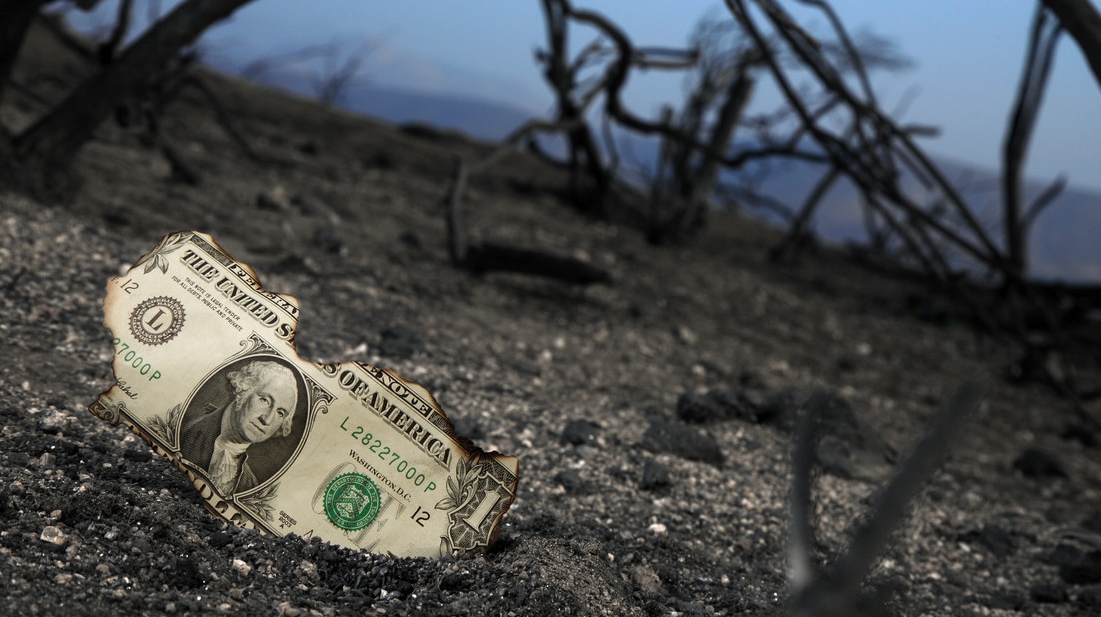 Imagen ilustrativa skodonnell / Gettyimages.ru
