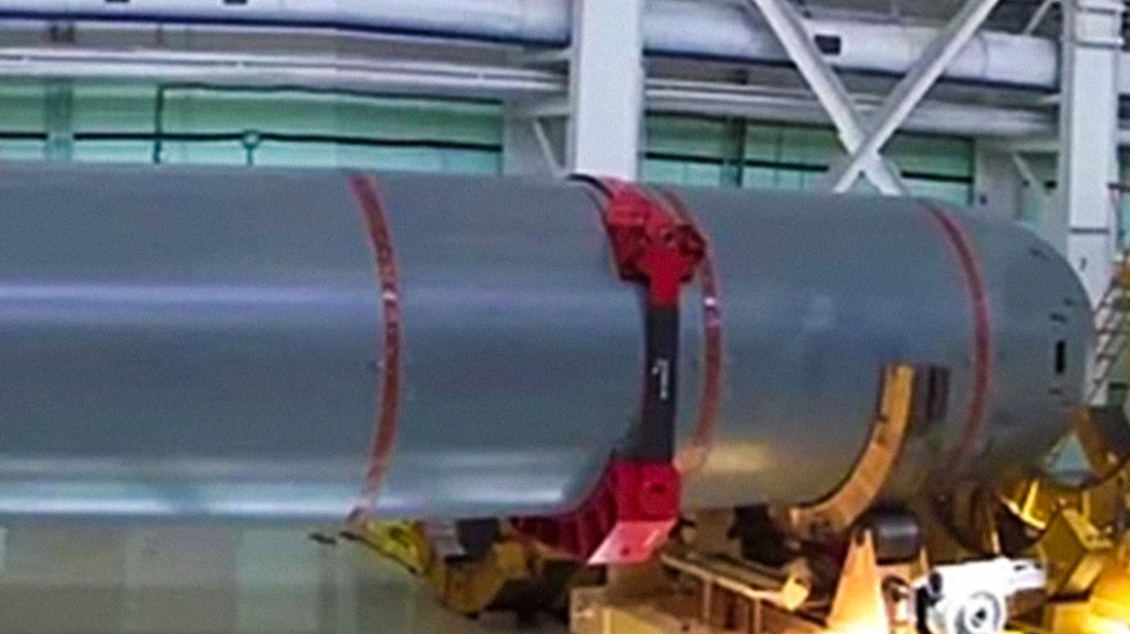 Wikimedia / CC BY 4.0 / Mil.ru