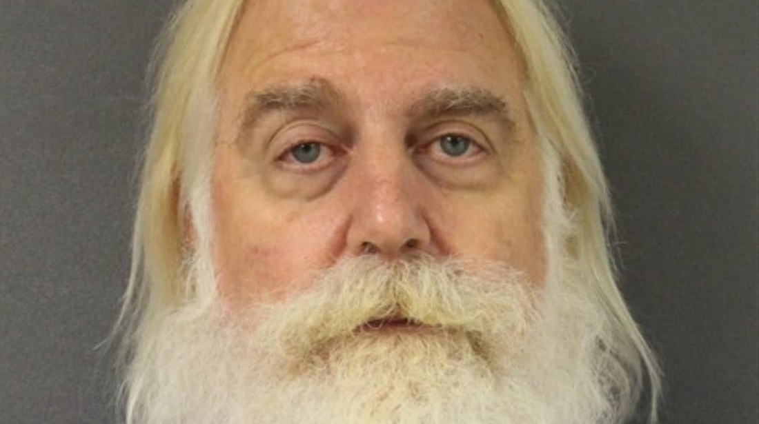 Mark Paulino Oficina del fiscal del condado de Mercer