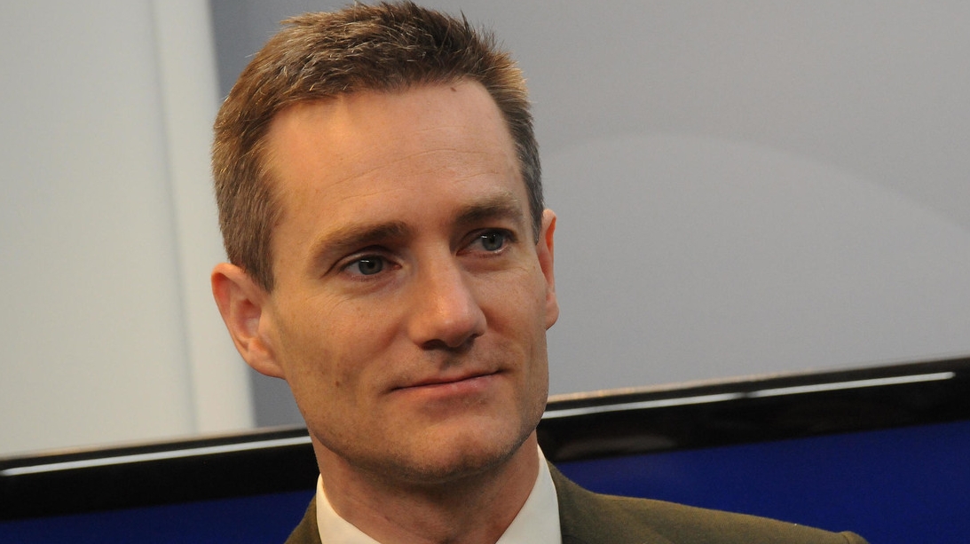 Rasmus Jarlov Francis Joseph Dean / Deanpictures / Legion-Media