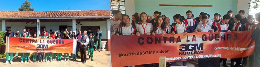 Colegio Veniloma Colegio Isla Ybate