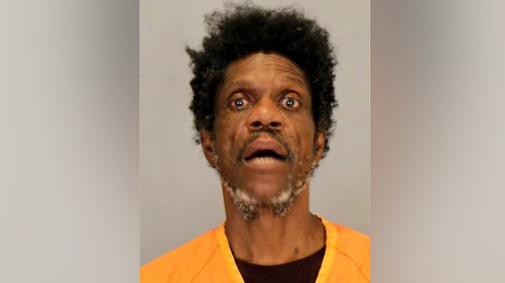 Lavern Scott. Nebraska Sex Offender Registry