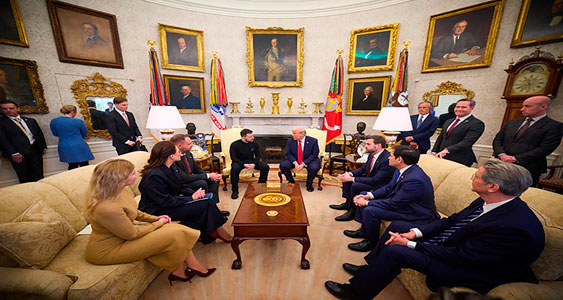 Foto © Imagoeconomica