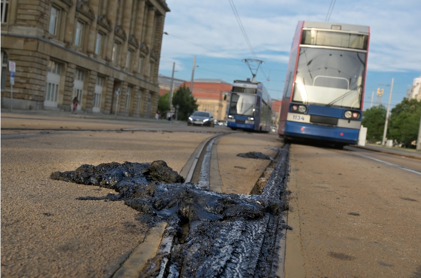 Heiko Rebsch / picture alliance / Gettyimages.ru