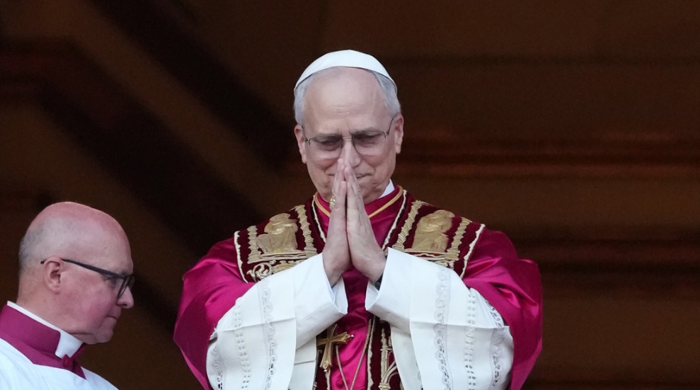 El papa León XIV. Christopher Furlong / Gettyimages.ru
